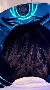 Dubai’s Smart Barber Pod 3.0 — Instant Haircut Technology That Will Shock You #youtubeshorts #veo3