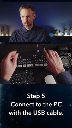 Updating and Resetting Your ATEM Mini (Pro, ISO, Extreme and/or SDI)