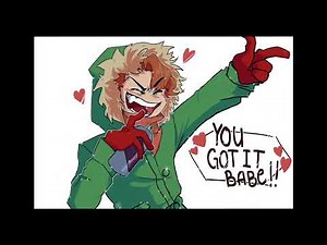 pico x boyfriend soft mod