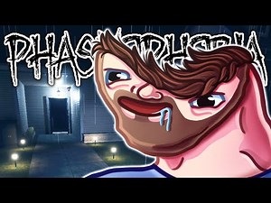 GET THE PICTURE! - Phasmophobia with The Crew!