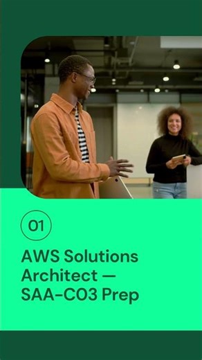 AWS Security & Architecture Mastery (SAA-C03 Prep) #learnaws #cloudsecuritypodcast #awscertified