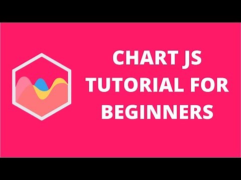 Chart JS tutorial for beginners | Chart.JS Tutorial