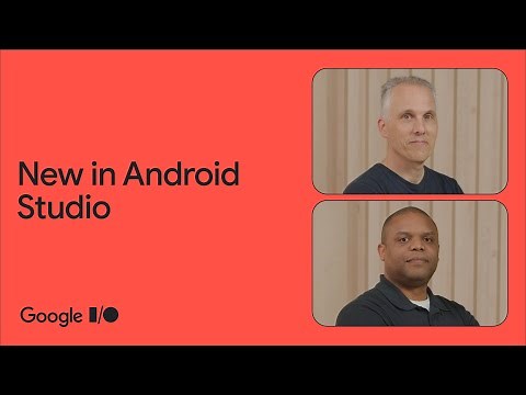 What's new in Android development tools