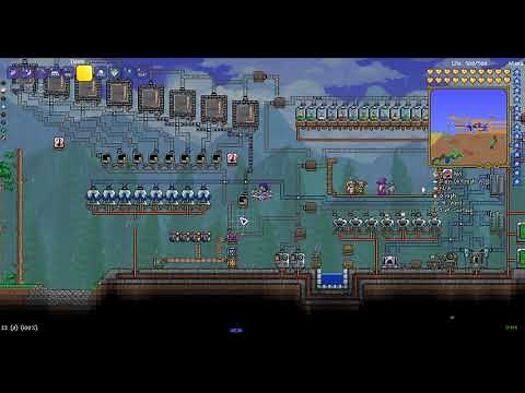 [Terran Automation] Automation