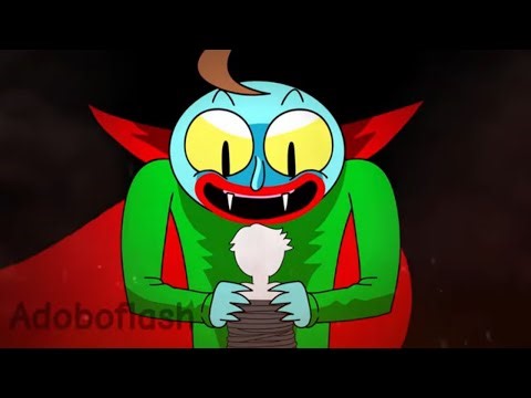 BALDI'S BASICS # 122: DINO LIL RED! PART 7