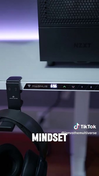 Perfect Your Workspace with Secretlab Magnus Pro
