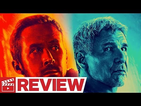 Blade Runner 2049 Review