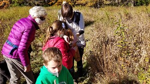 Woodcock Nature | Upcoming Events