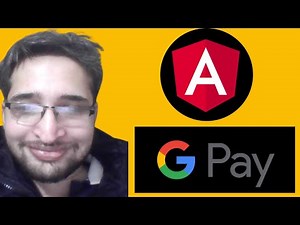 Angular 13 Google Pay UPI Payment Button Integration in Popup Window Using TypeScript in TypeScript