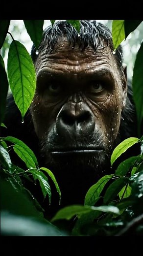 King Kong Movie Trailer - The Battle with the Giant Octopus