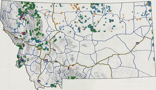 9 Best GIS Viewers — Open-Source and Commercial Tools