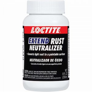 Loctite 8oz Extend Rust Neutralizer (1381192)