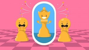 Pawn Promotion - Chess Terms - ChessKid.com