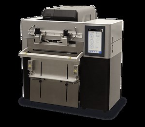 Rollbag® R785 Auto Bagger - PAC Machinery