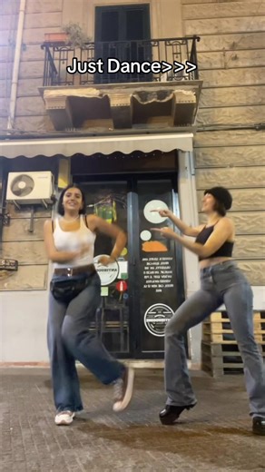 Baila con Timber en Just Dance 2014