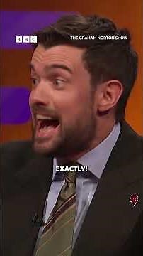 Glen Powell needs to brush up on his British slang… 👀 - BBC