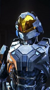 Strategy Meets Style 💃 #halo #haloinfinite