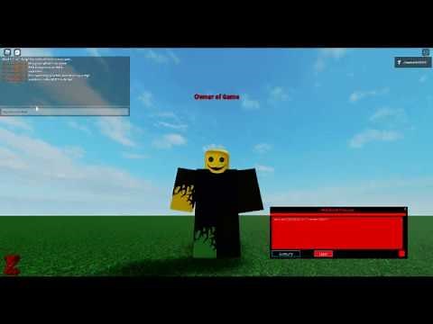 SCP 106 REQUIRE SCRIPT FIXED (LEAK!!!)