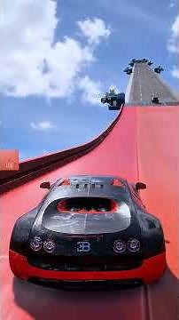 Bugatti Veyron - Forza Horizon 5