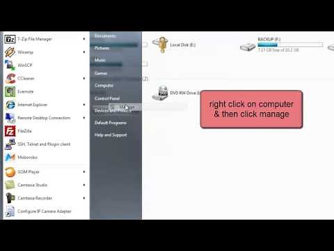How To Check Arduino COM Port