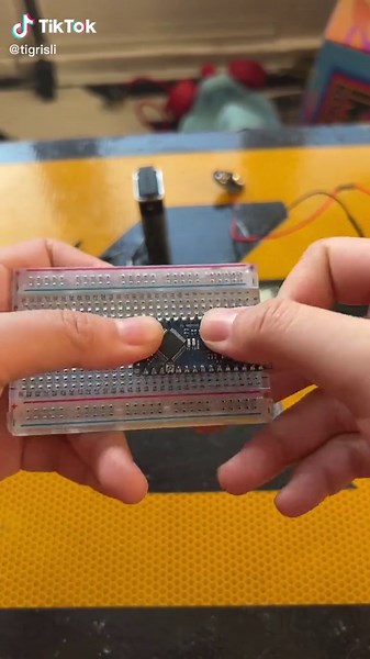 DIY MP3 Player Tutorial with Arduino Nano