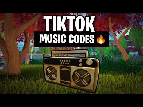 TIKTOK Roblox Music Codes/ids (NOVEMBER 2025)