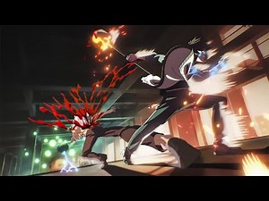 Top 10 Anime Fights That Gave Me Goosebumps