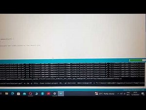 How to get hex file from arduino ide.