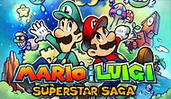 Mario & Luigi : Superstar Saga