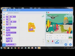 how to save a game in scratch
