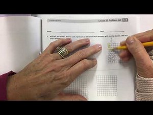 Eureka math grade 5 module 4 lesson 17 problem set