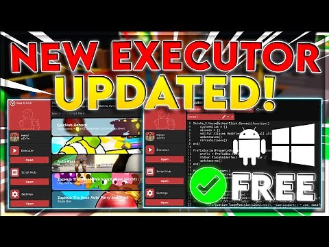 [WORKING] BEST FREE Roblox Script Executor / Exploit | Vega X | BYPASS ANTI-CHEAT | *PC + MOBILE*
