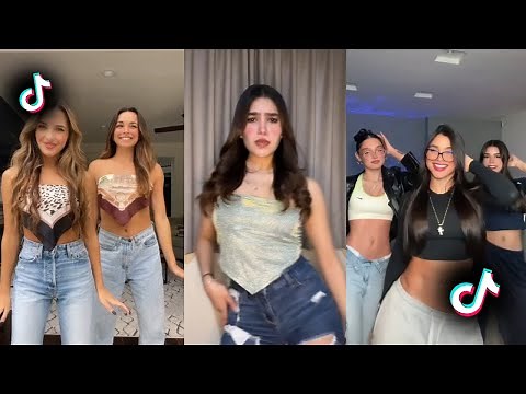 🔥 New TikTok Dance Trends You Can’t Miss! (Updated 2025)