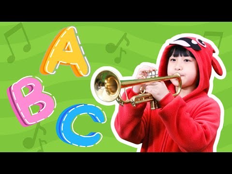 Best ABC Songs with BingGo | Alphabet Phonics Songs for Kids | Alphabet Dance Nursery Rhymes