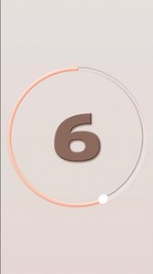 Countdown 10 to 0 |10 Second Timer With Electronic Sound Effect #timer #countdown #tiktok #shorts