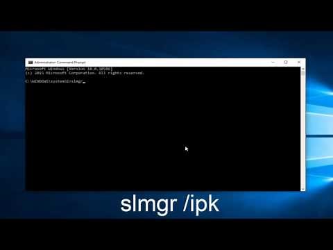 How To Fix Windows 10 Activation Error Code 0xc004f074 [Tutorial]
