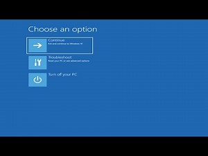 We Couldn't Complete The Updates Undoing Changes - Windows 11/10 Quick Fix