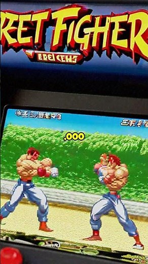 How I Made My Own Mini Arcade Machine At Home