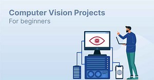 10 Computer Vision Projects Ideas For Beginners - Shiksha Online
