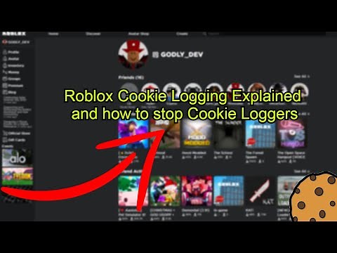 Roblox Cookie Logging Explained 2025