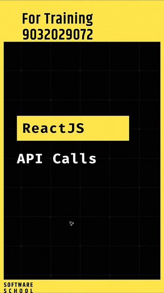 When Do We Make API Calls in Frontend? | ReactJS Coding Tutorials for Beginners In Telugu #reactjs