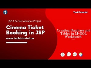 5.Create Database and table in MySQL Workbench