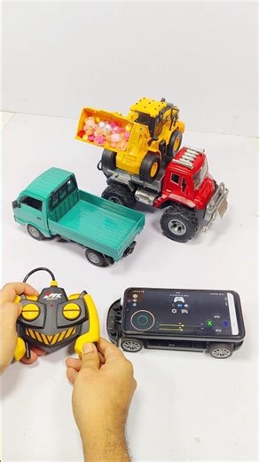 RC Gadi Powered Remote control / Remote control cars / Remote wali car / Remote car /RC car DC motor