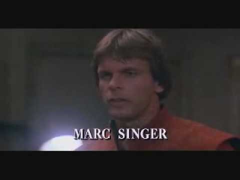 V: The Original Mini - Series Opening..