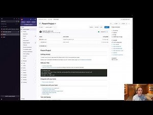 The Power of Needs:Project: for Multi Project Pipelines