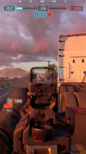 Battlefield 6 Multiplayer Gameplay (4K 60FPS) | PW7A2