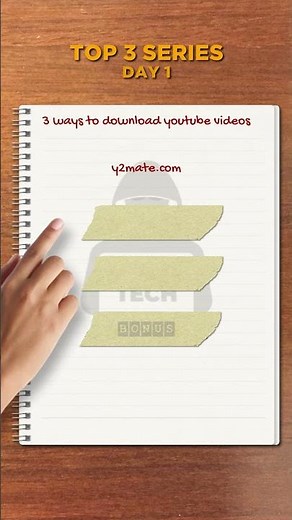 3 Easy Ways to Download YouTube Videos for FREE (2024) – Fast & Safe!