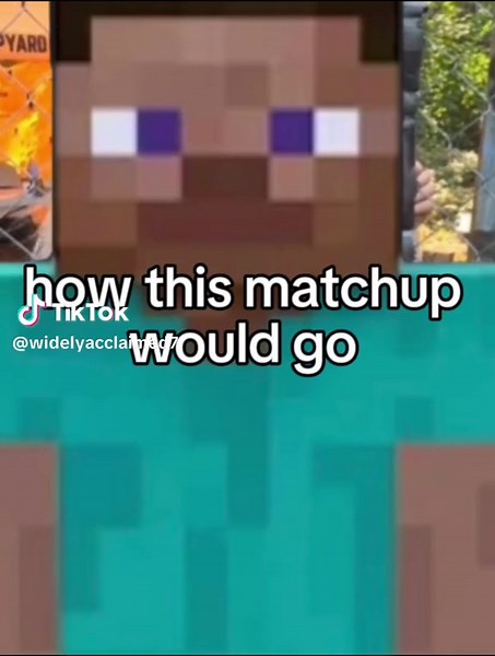 Terraria and Minecraft: I am Dangerous Viggle AI