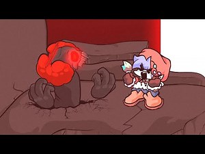 Tricky Vs Soft Boyfriend Scream - Expurgation buildup