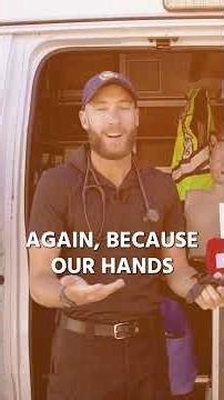 Do This Before Every 911 Call!